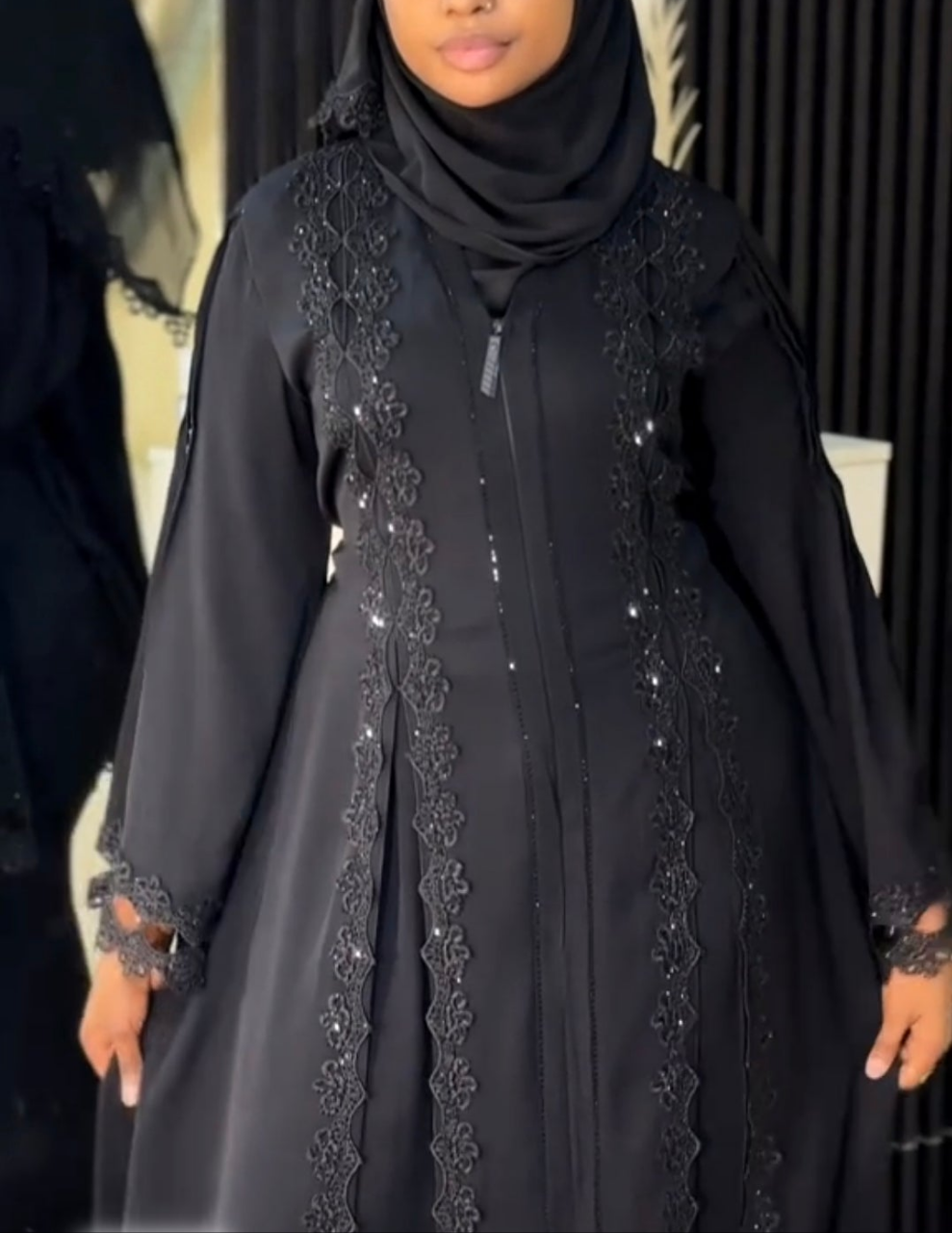 Abaya KADI