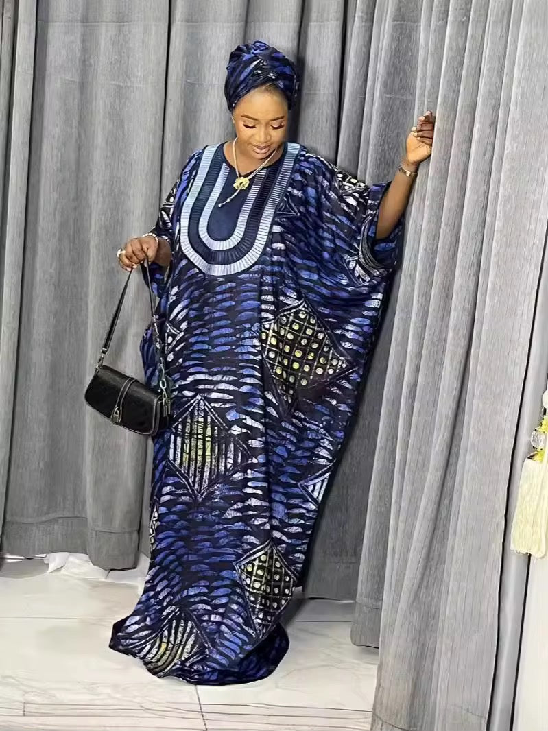 Boubou RICH AUNTIE