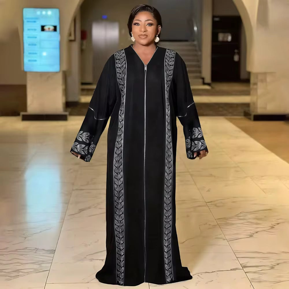 ABAYA DUBAÏ