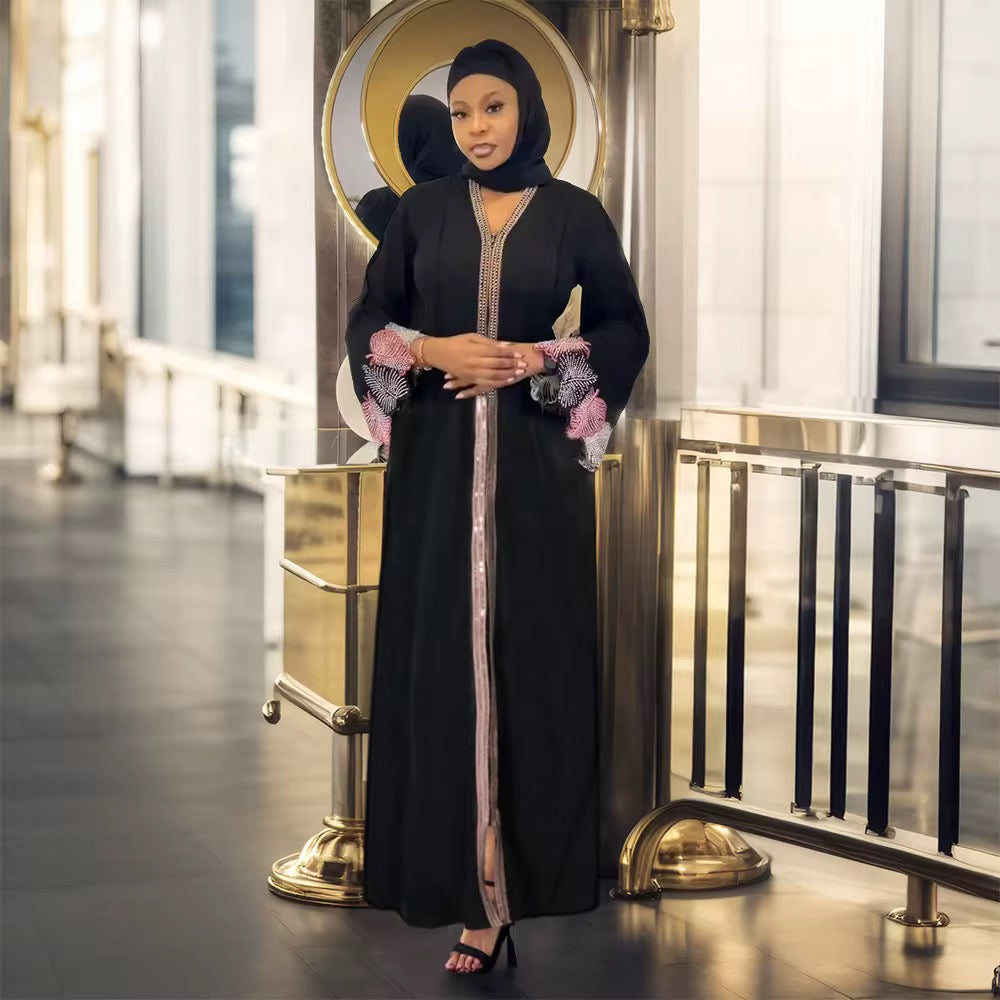 ABAYA DUBAÏ