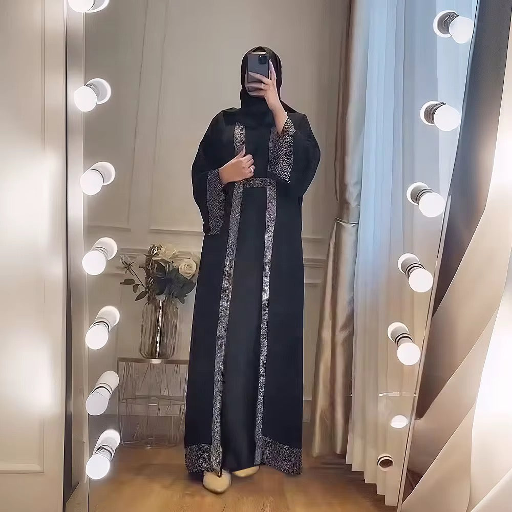 ABAYA DUBAÏ