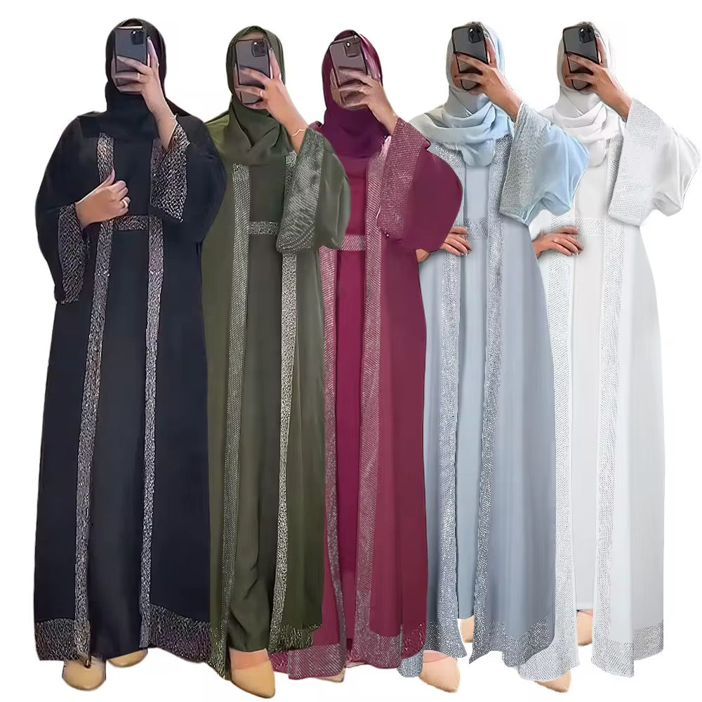 ABAYA DUBAÏ