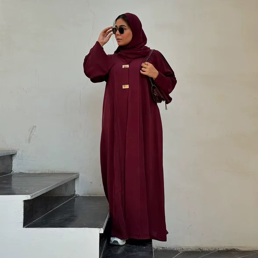 ABAYA KYMONO