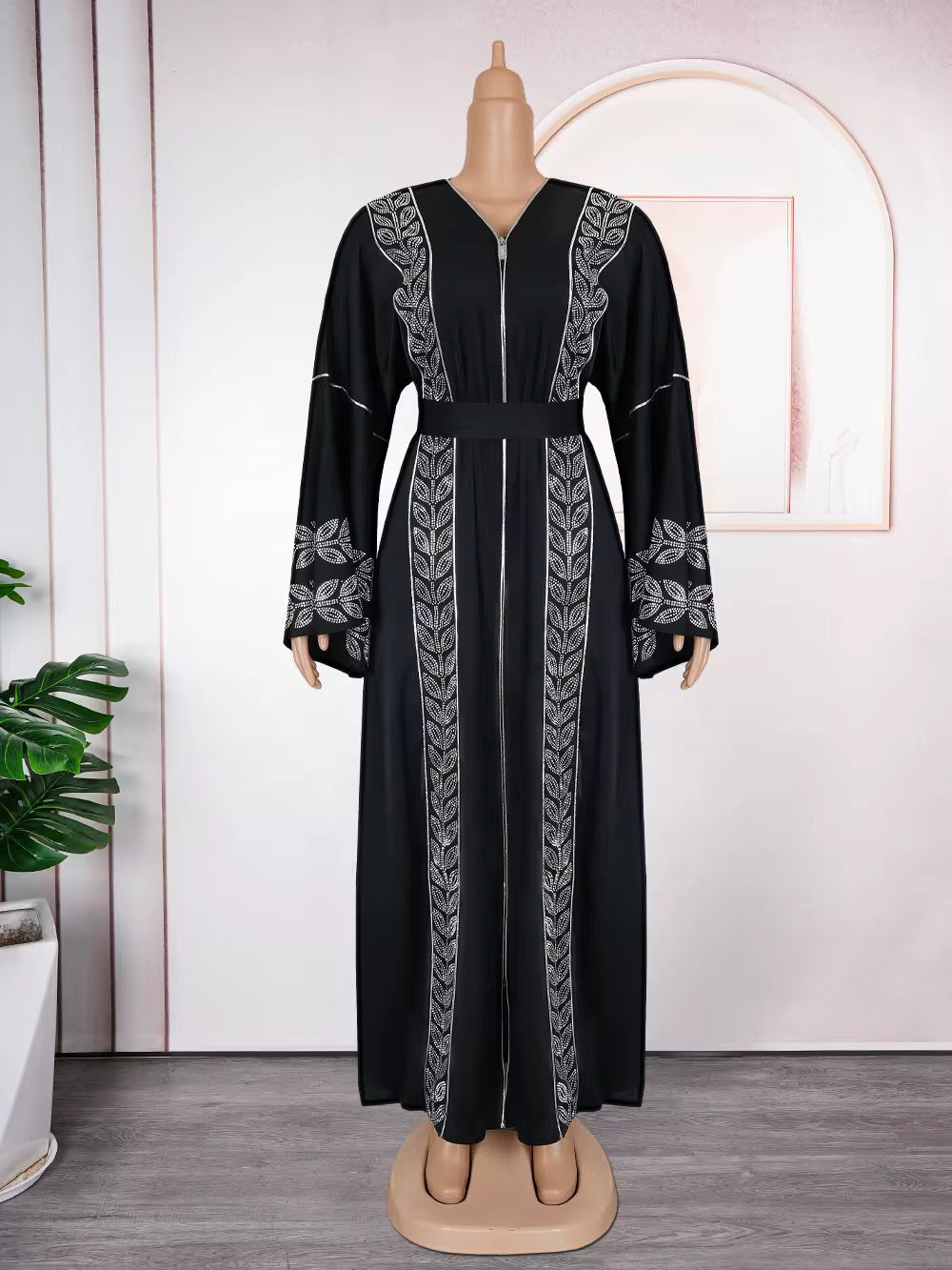 ABAYA DUBAÏ