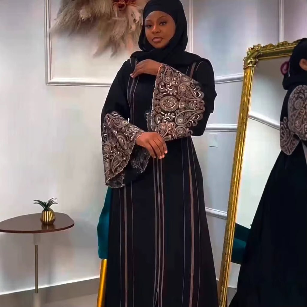 ABAYA EGYPTIEN