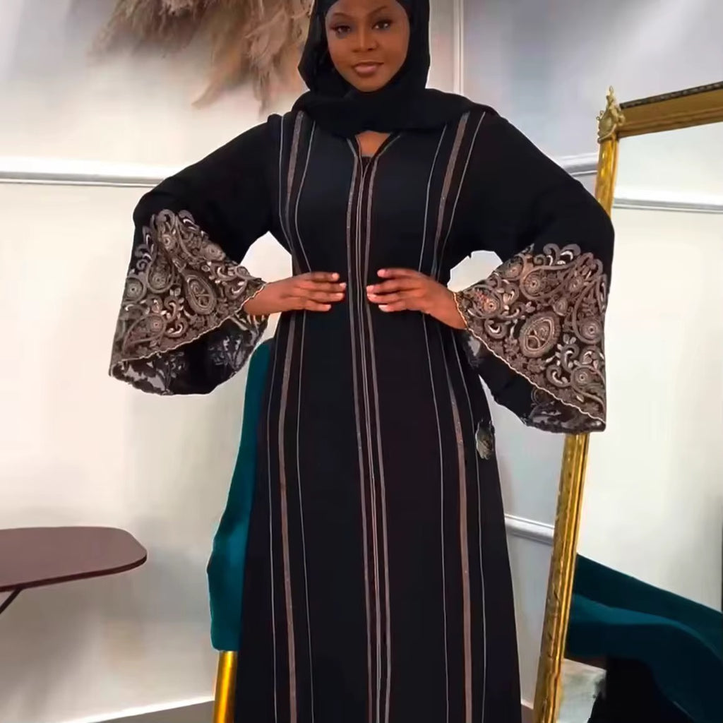 ABAYA EGYPTIEN
