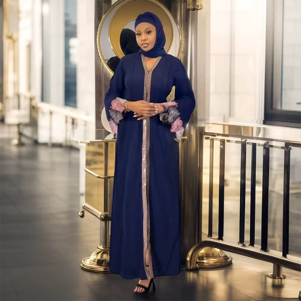 ABAYA DUBAÏ