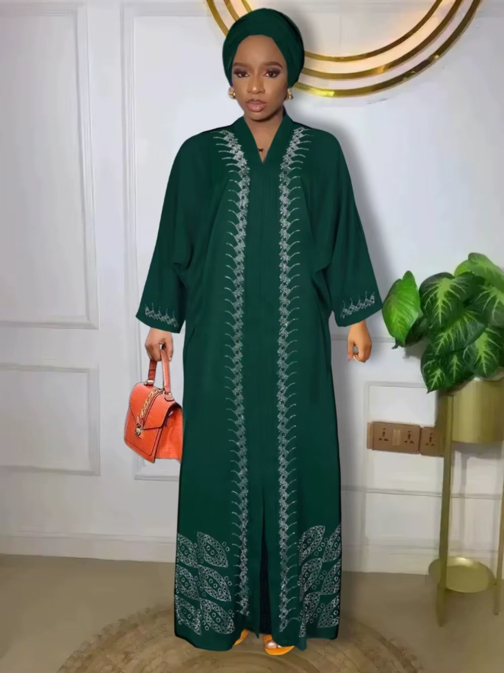 ABAYA DUBAÏ