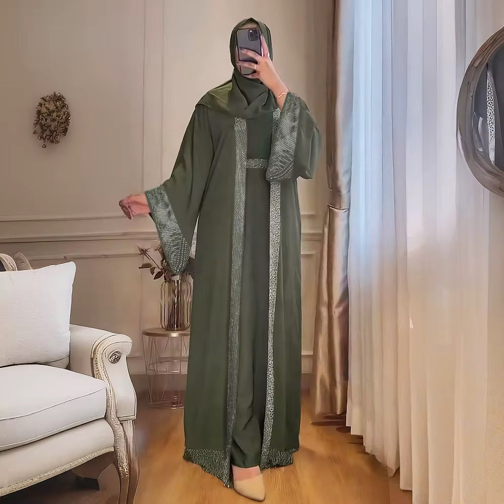 ABAYA DUBAÏ
