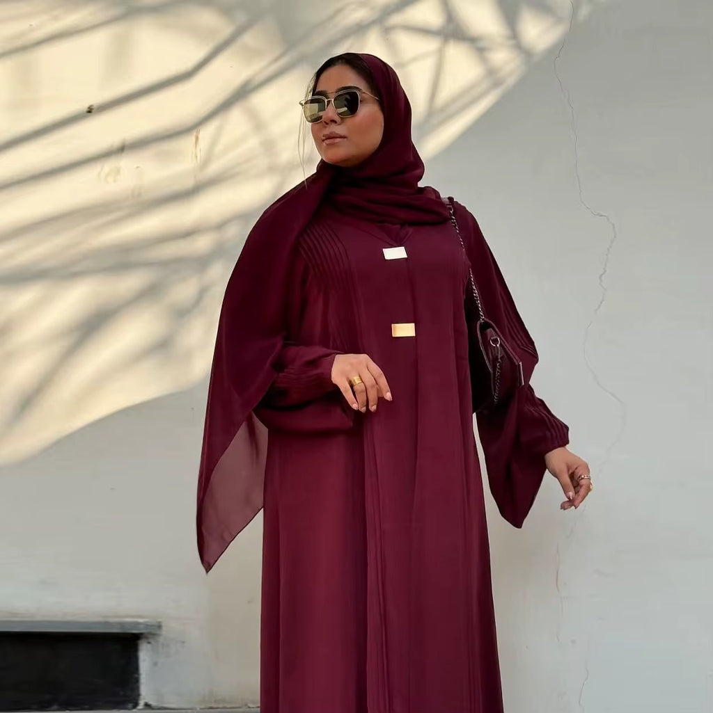 ABAYA KYMONO