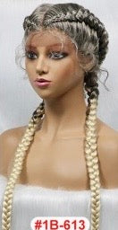 Perruque FEMIE