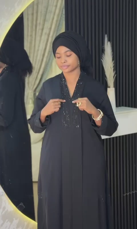 Abaya Sublime