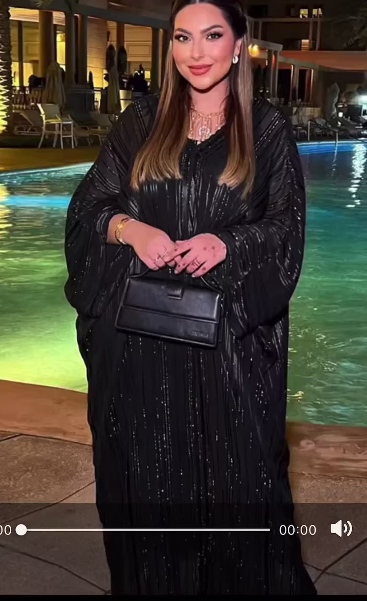 ABAYA DUBAÏ