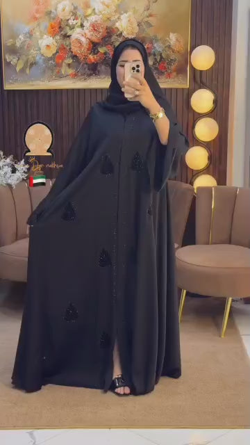 Abaya dubaï Majestic