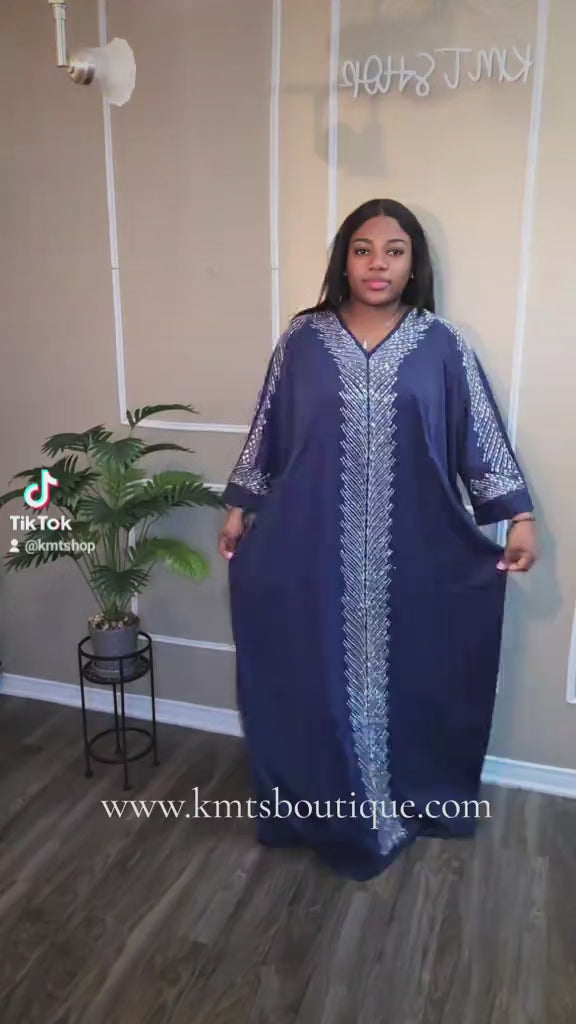 Abaya Miss