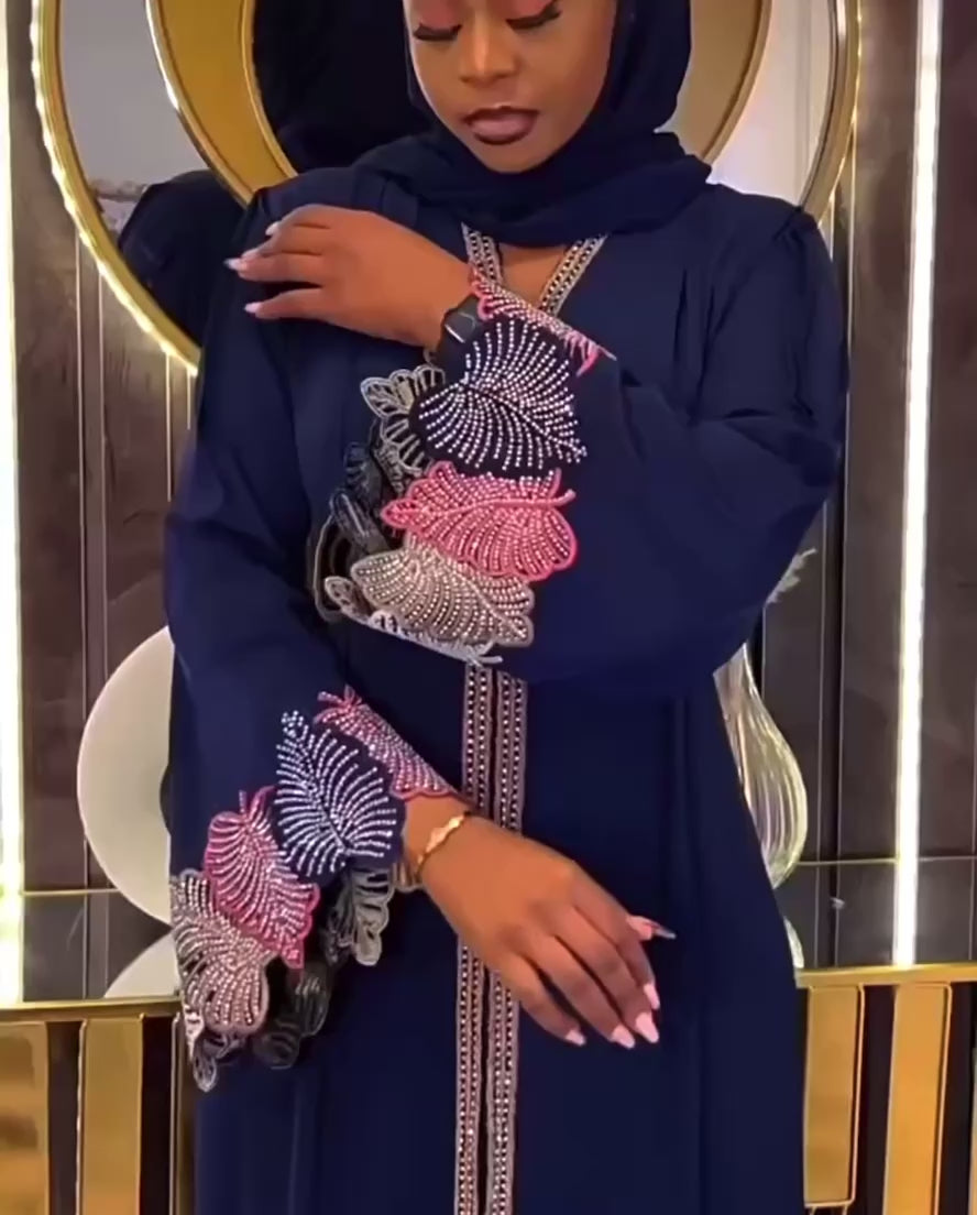 ABAYA DUBAÏ