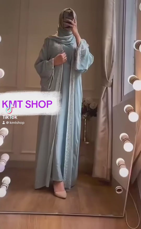 ABAYA DUBAÏ