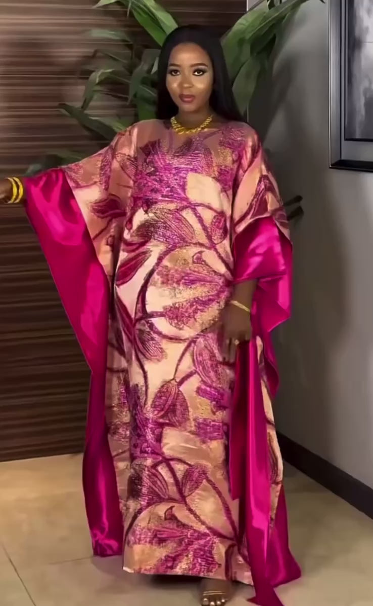 BOUBOU RICH AUNTIE 2