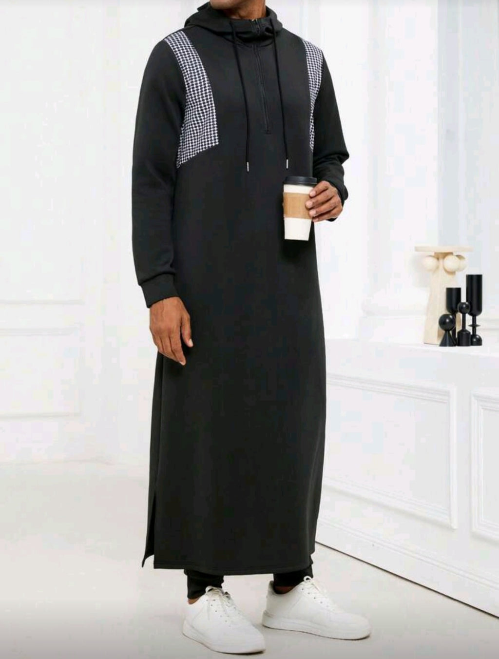 Qamis AKIM II