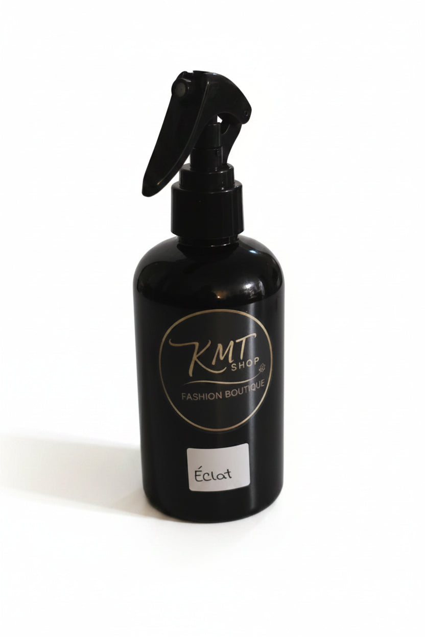 Spray ÉCLAT Parfum d'intérieur & textile, 250 ml