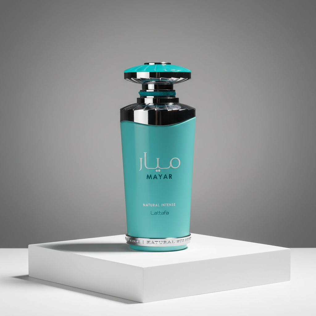 Lattafa Mayar Natural Intense- Eau de Parfum 100ml