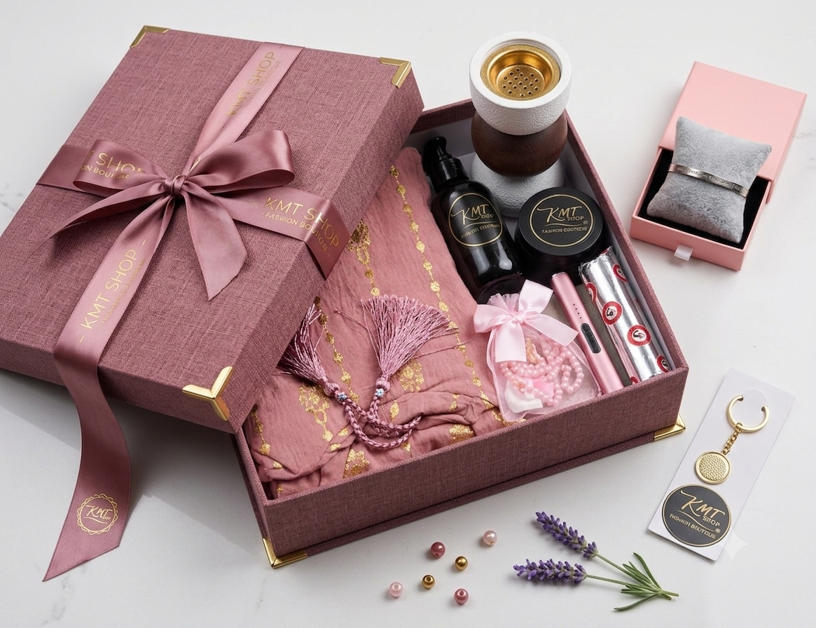 Coffret Prestige - un cadeau qui marque les esprits                  BEST SELLER