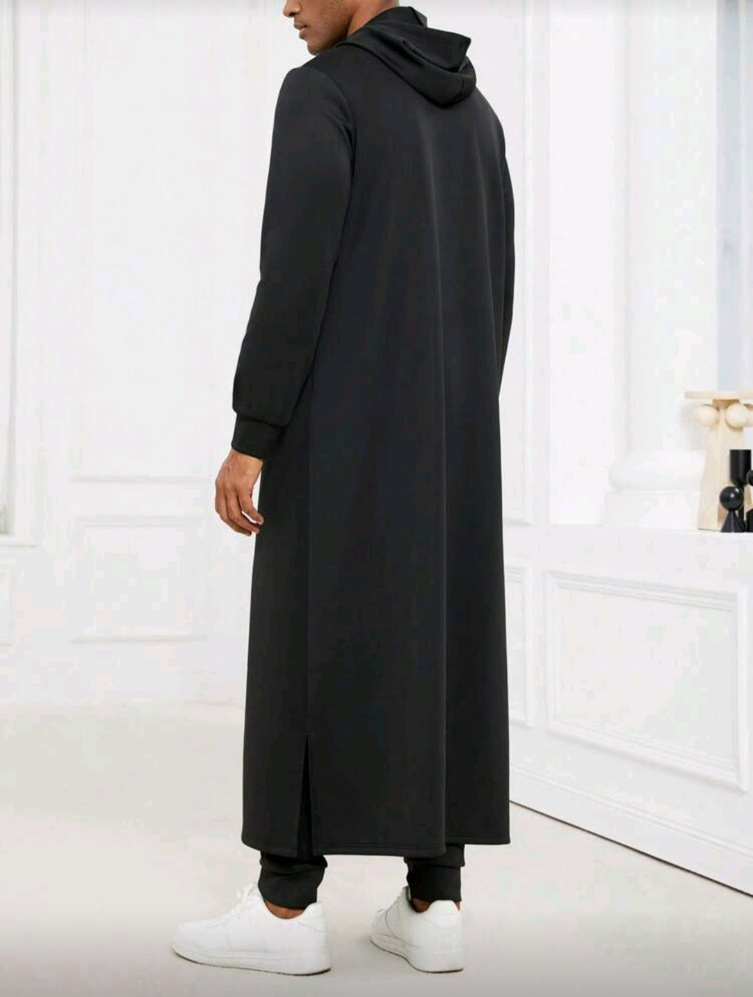 Qamis AKIM II