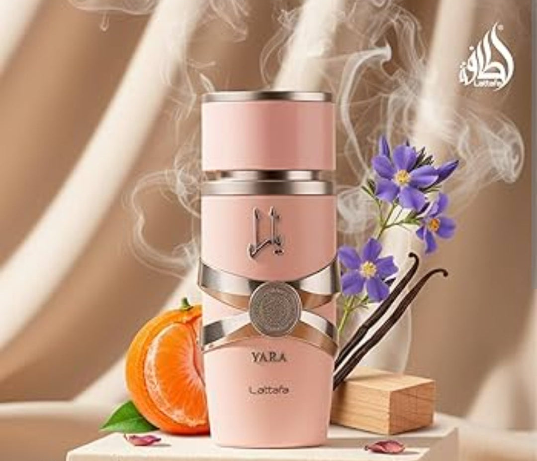 Lattafa Yara