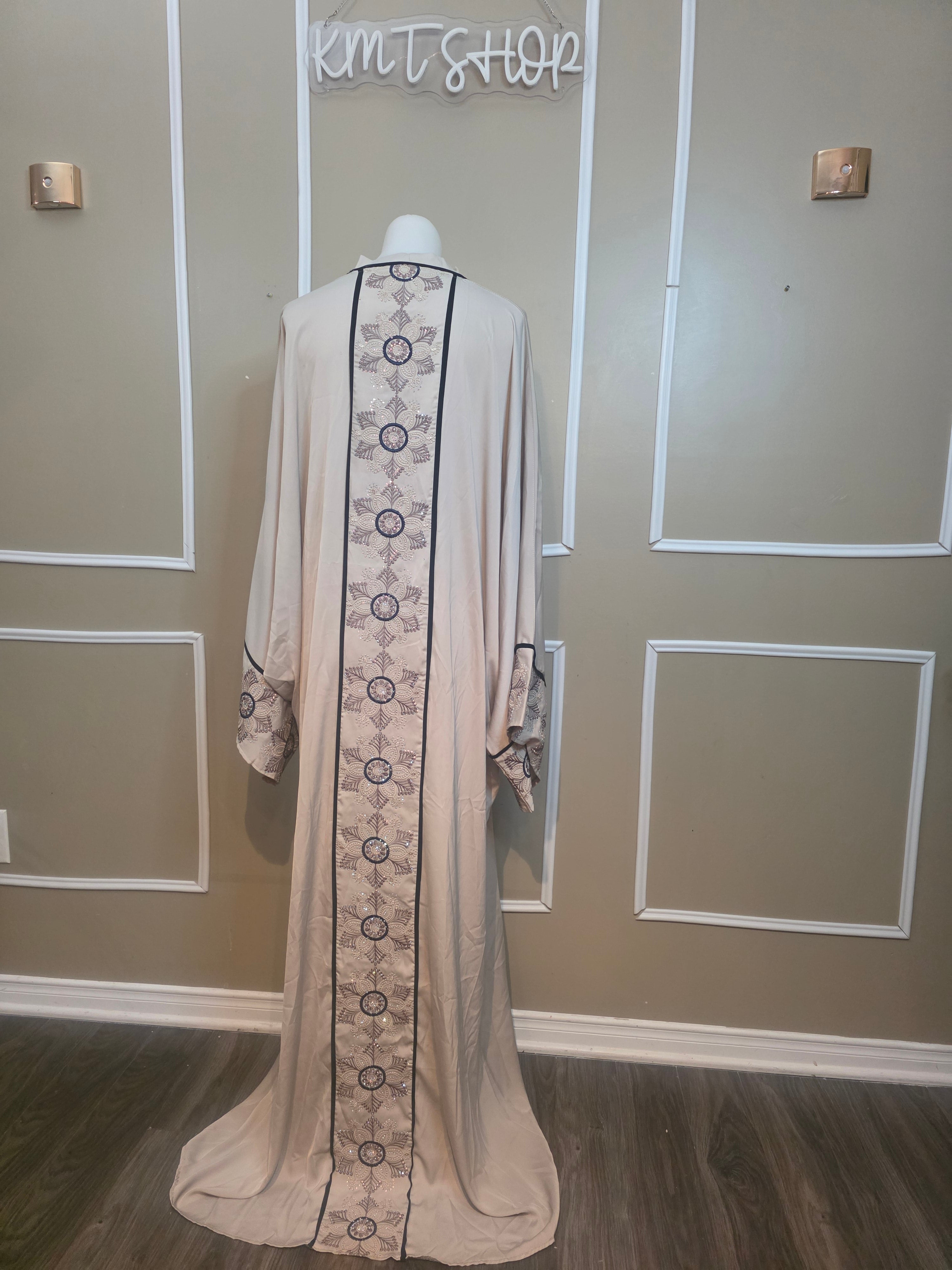 Abaya Royalty