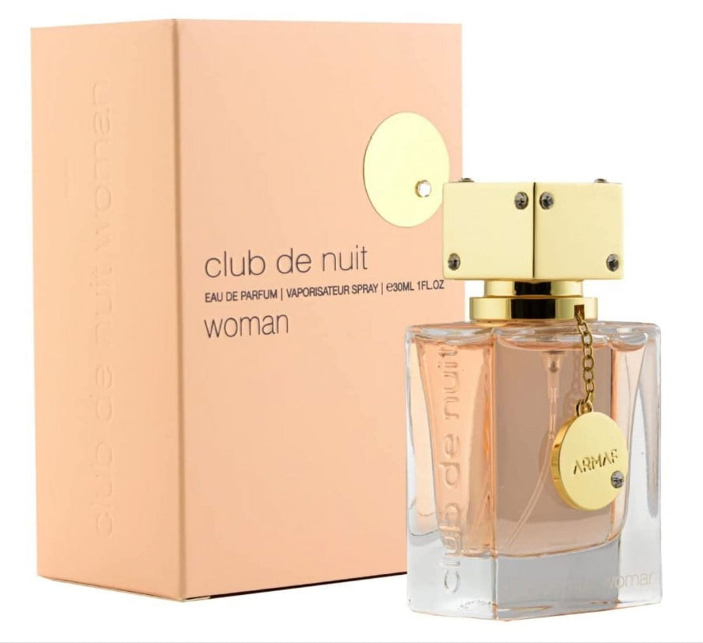 Armaf Club de nuit Women