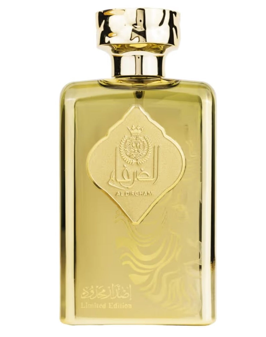 Ard Al Zaafaran Al Dirgham - Eau de parfum 100ml
