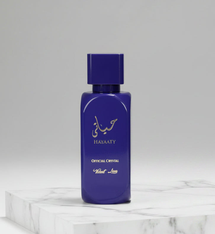Hayaaty Velvet Love - Eau de Parfum 30ml