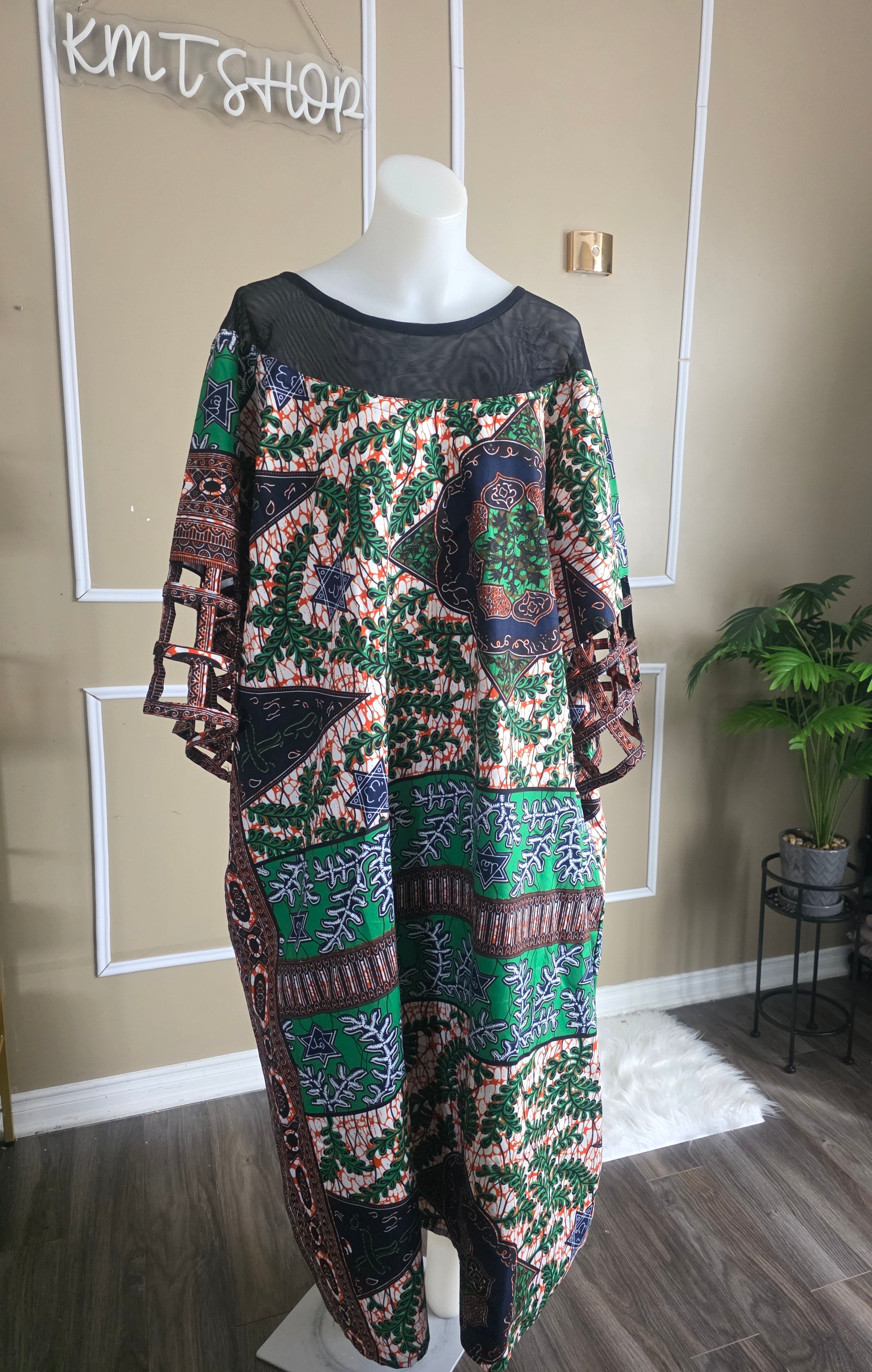 FINAL SALE