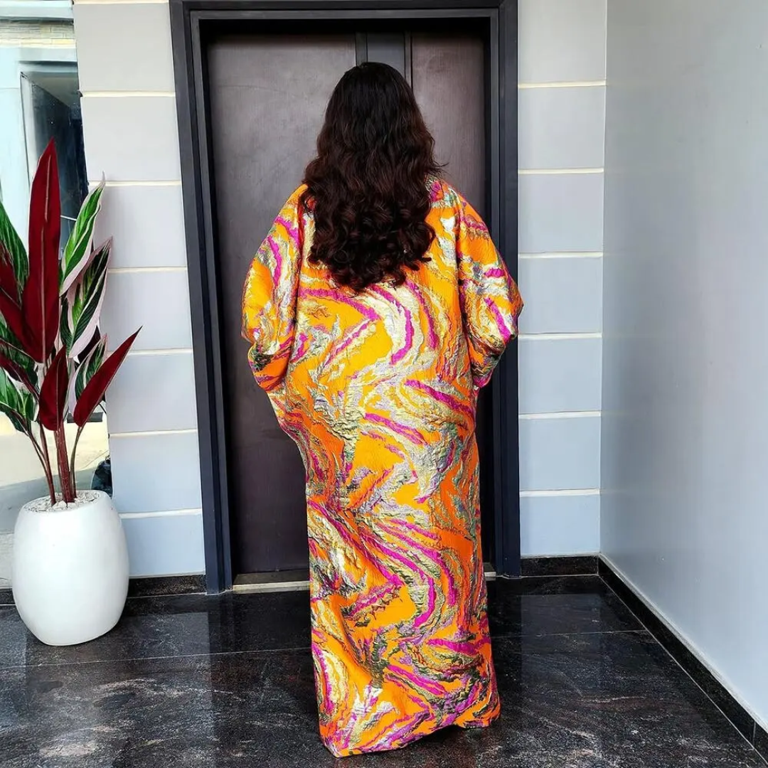 Boubou Nadjma