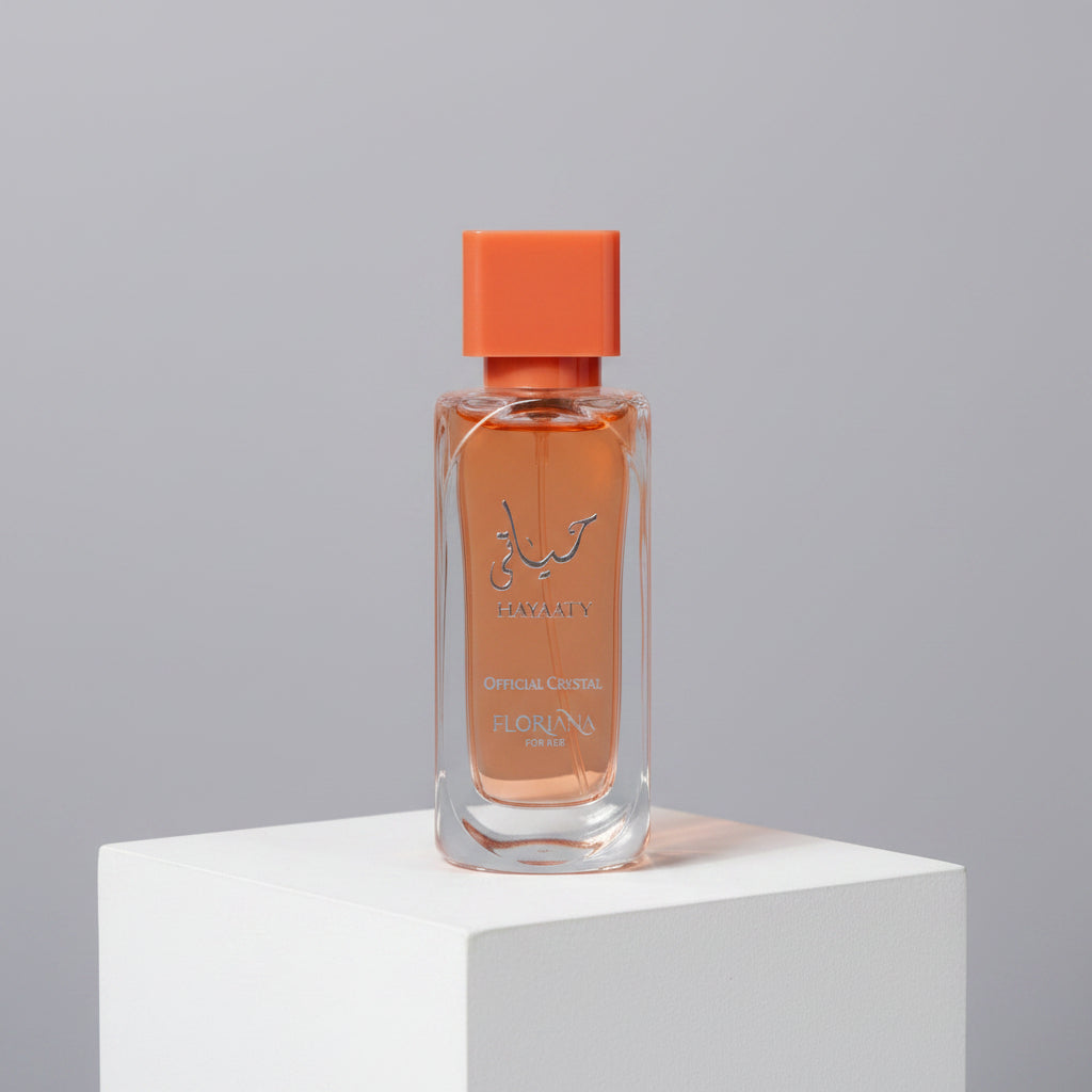 Hayaaty Floriana - Eau de Parfum (30ml)