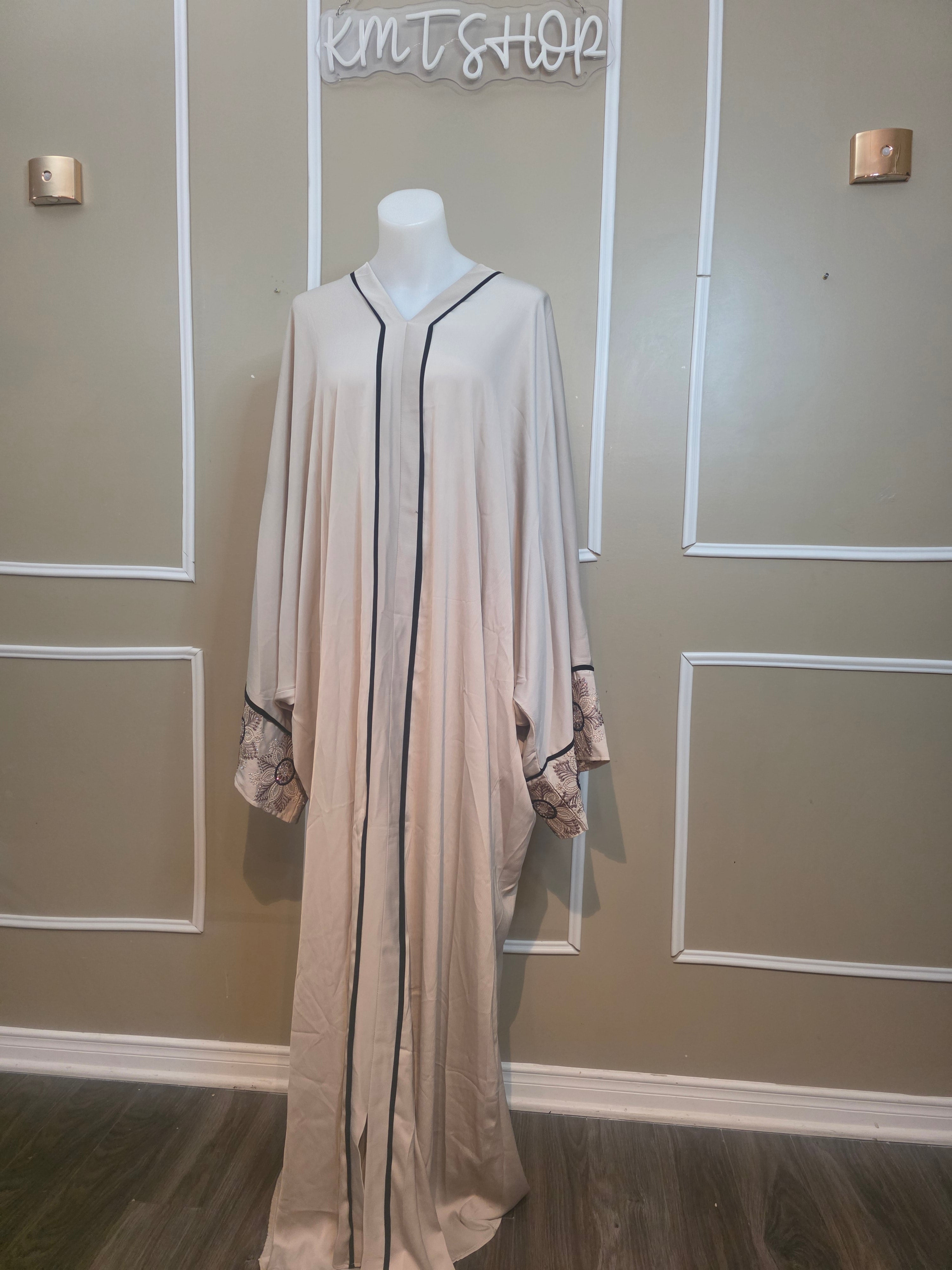 Abaya Royalty