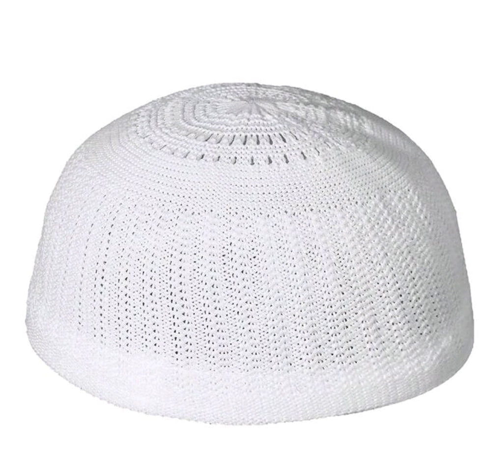 Kufi prayer hat