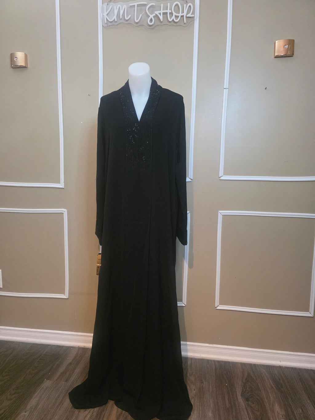 Abaya Sublime
