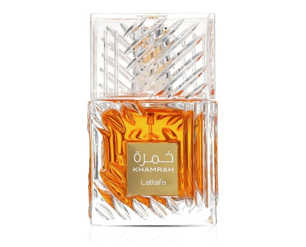 Lattafa Khamrah - Eau de Parfum 100mil