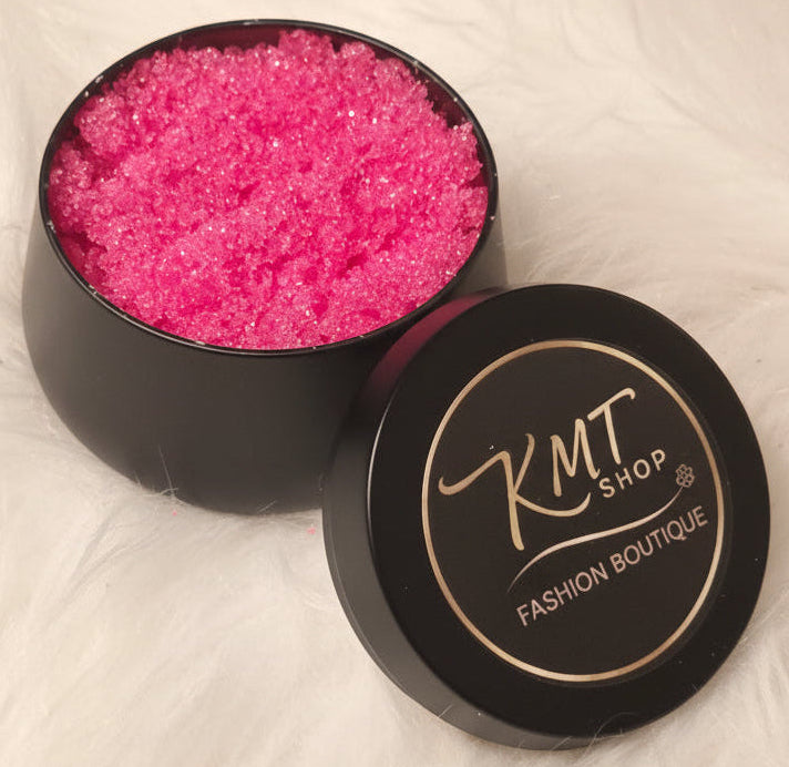 L'idylle de KMT - Encens séduction douce et sucrée 150g