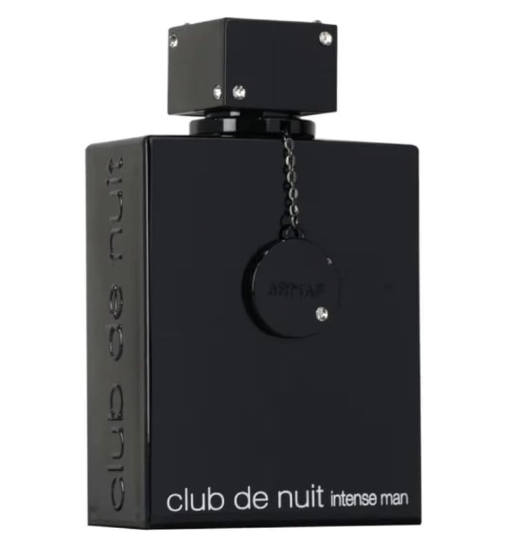 Armaf Club De Nuit Intense Man - Eau de Toilette 105ml