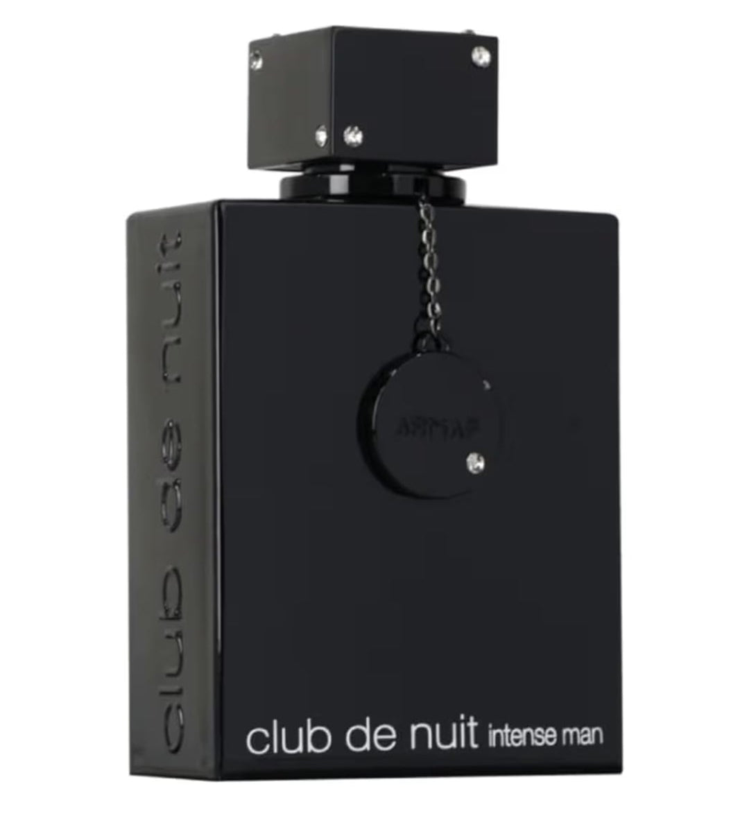 Armaf Club De Nuit Intense Man - Eau de Toilette 105ml
