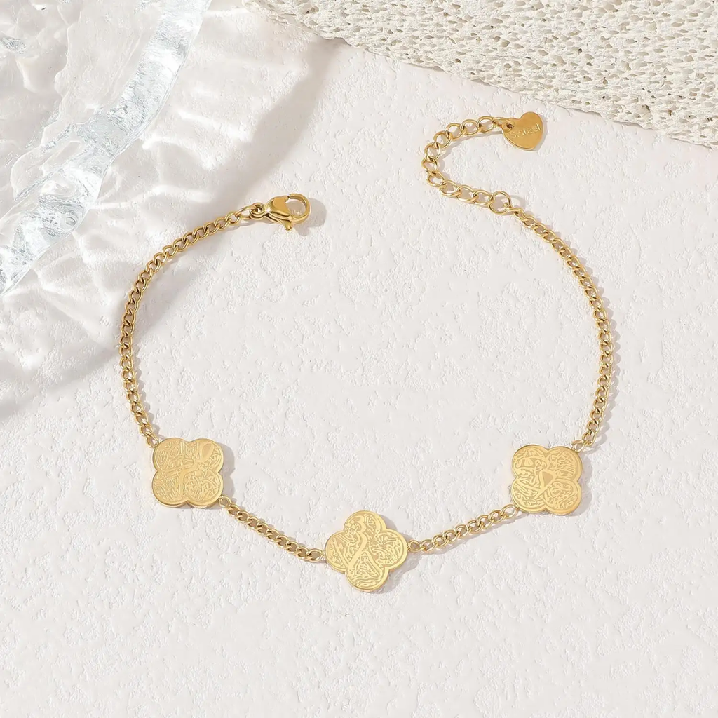 Patience Bracelet • Sabr | WOMEN