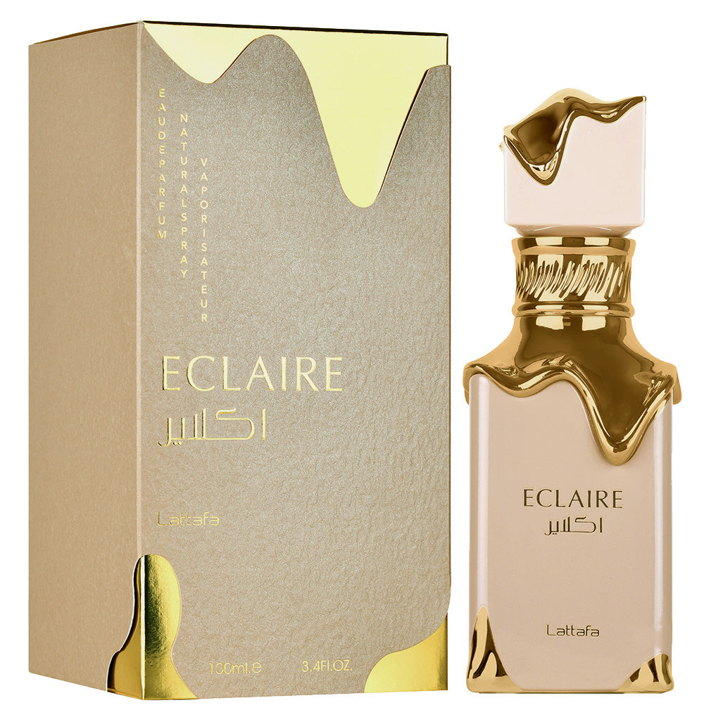 Lattafa Éclair - Eau de parfum 100ml