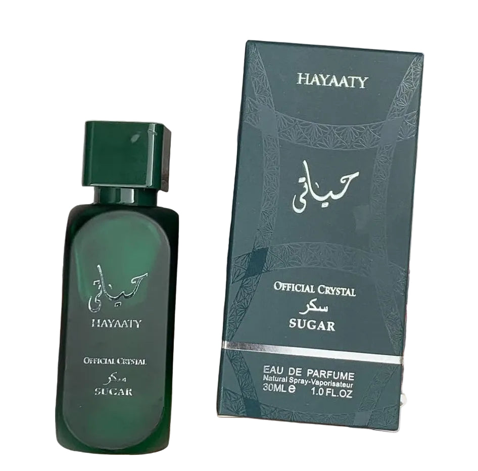 Hayaati Sugar - Eau de Parfum 30ml