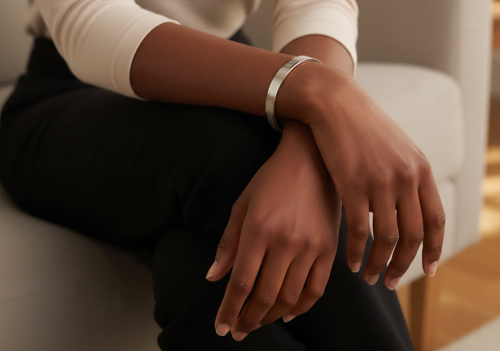 Ayatul Kursi Bracelet | Unisex