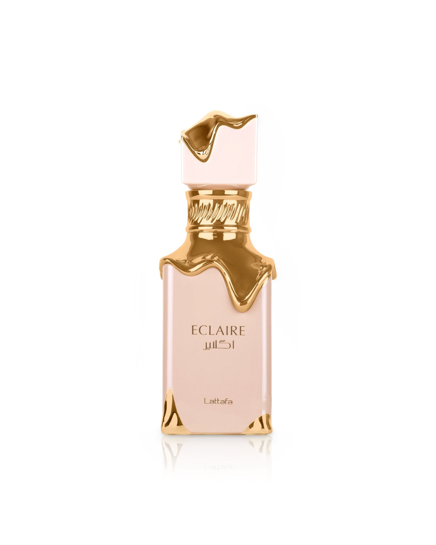 Lattafa Éclair - Eau de parfum 100ml