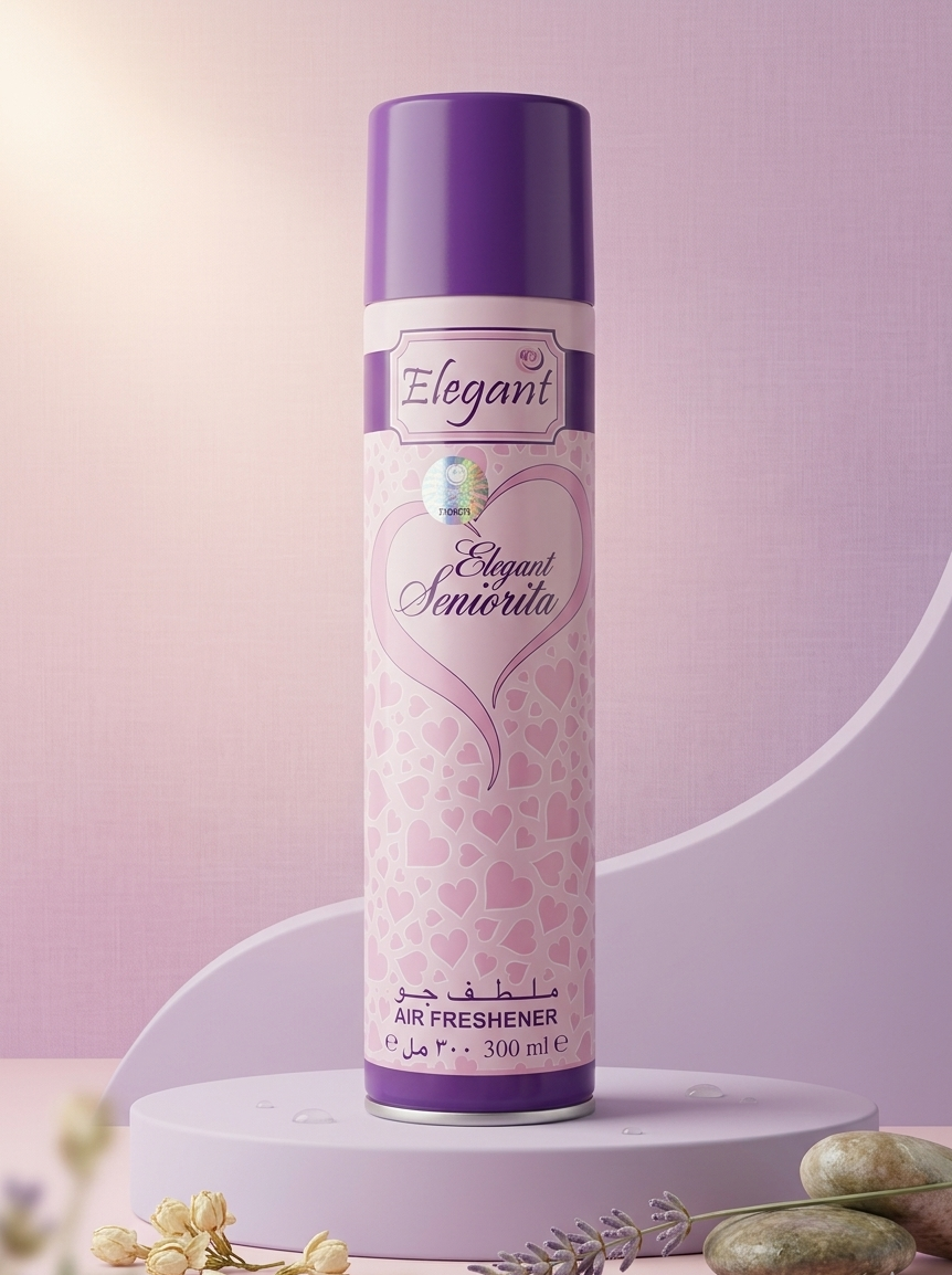 Elegant - Segnorita Rafraîchisseur d’air