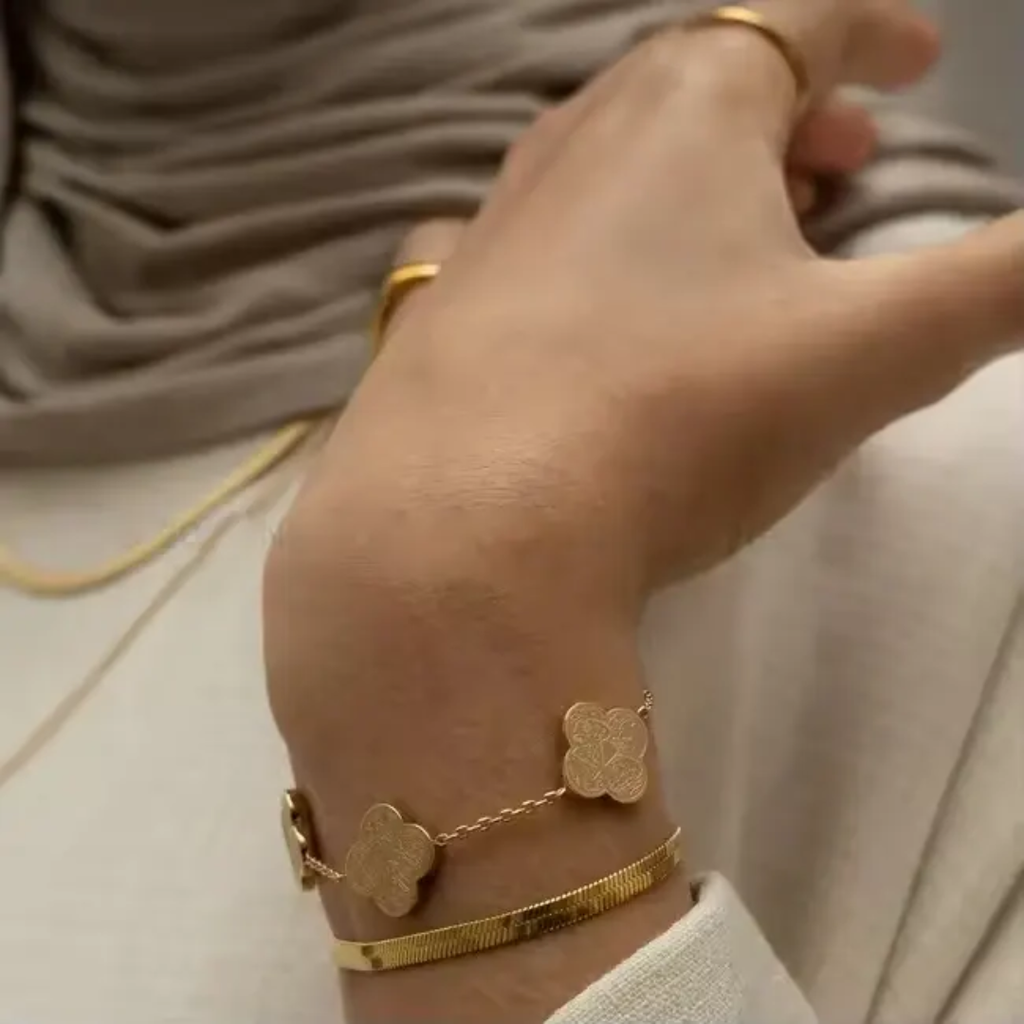 Patience Bracelet • Sabr | WOMEN