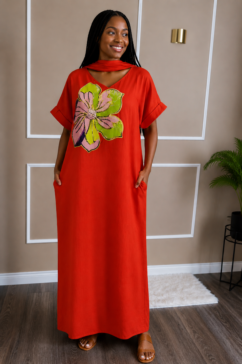 BOUBOU-BLUMEN